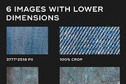 170 Textures Mega Pack, a Texture Graphic by yurlick (Thumbnail 9 of 9)