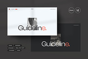 Expo | Brand Guidelines, a Presentation Template by creathrivestudio (Thumbnail 13 of 13)