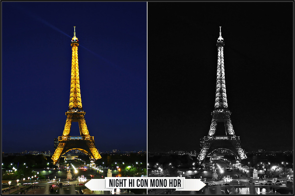 Night and Low Light LUTs, a Plug-in Add-On by Raztrend (Photo 27 of 30)