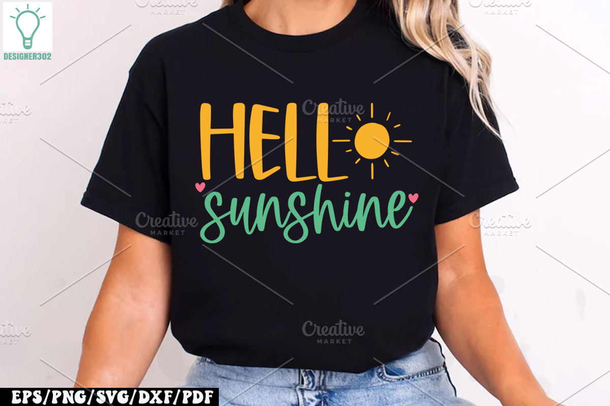 Summer SVG Bundle, Beach SVG, a Graphic by Designer302 (Photo 12 of 31)