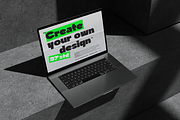 Dork Raft | Extra Bold Grotesk, a Sans Serif Font by gracetype_studio (Thumbnail 8 of 11)