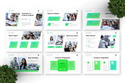Critical Analysis - Education PPT, a Presentation Template by Deepslide Studio (Thumbnail 4 of 6)