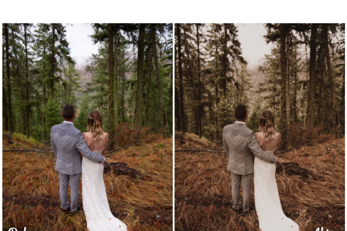 20 Lightroom Presets Wedding part 2, a Preset Add-On by PerfectStudioPresets (Photo 6 of 9)