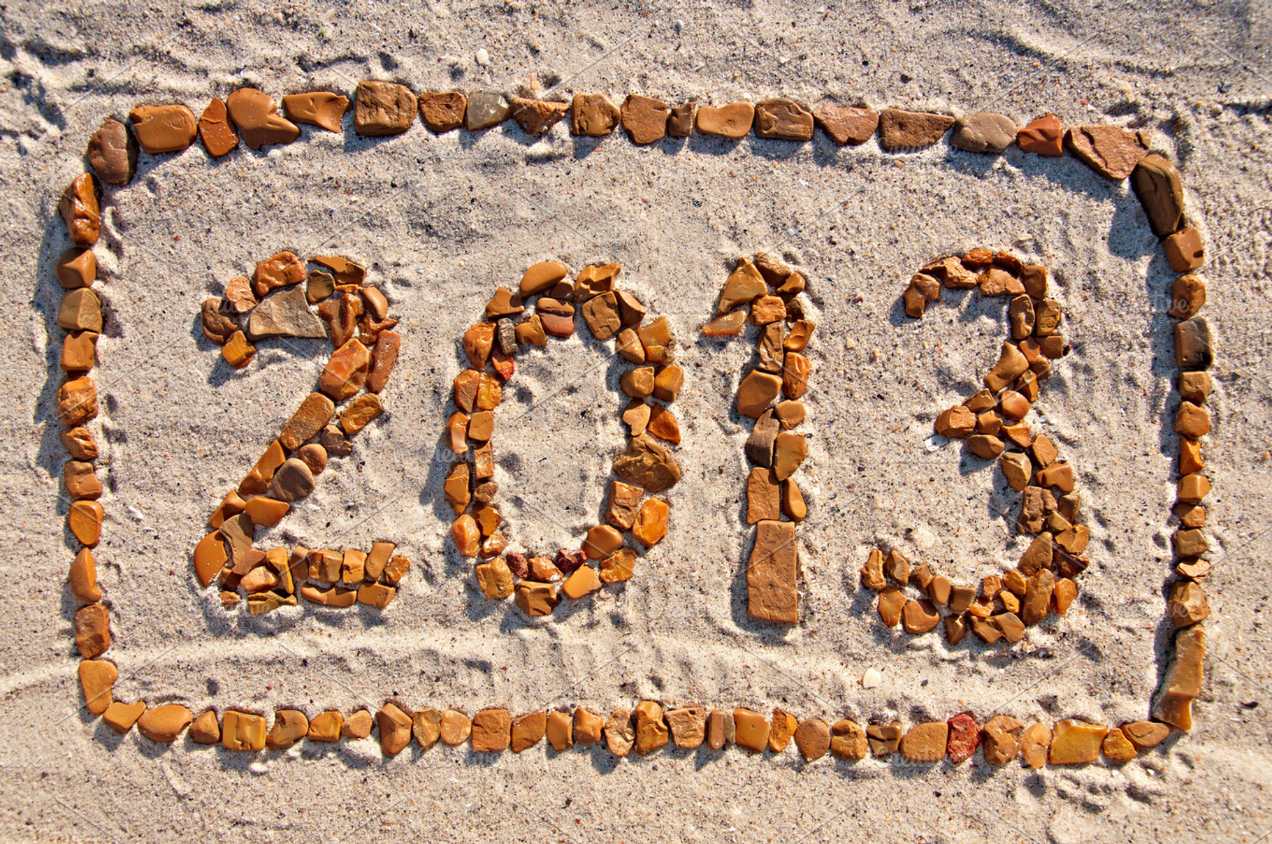 2013 In Frame