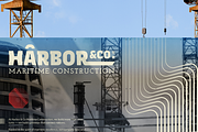 Construction Site Mockup, a Mockup by Vitora Mockup (Thumbnail 13 of 14)