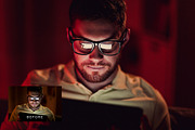 Rogue - Lightroom Presets and LUTs, an Action Add-On by SparkleStock (Thumbnail 5 of 5)