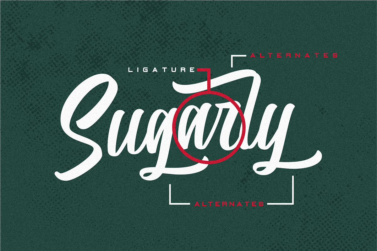 Sugarly preview 2