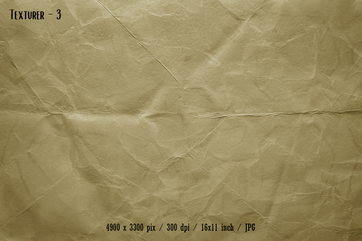 Grunge Paper Backgrounds, a Texture Graphic by graphic7 (Photo 8 of 14)