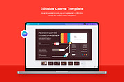 Product Roadmap Infographic V1, a Work Illustration by productype1 (Thumbnail 3 of 5)