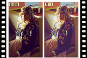Vintage presets Desktop+Mobile, a Plug-in Add-On by The Mood Setter (Thumbnail 3 of 5)