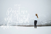 Beettrot, a Script Font by MissinkLab Studio (Thumbnail 8 of 10)