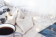 Cosy Winter Bundle | Styled Stock, a Food & Drink Photo by Chalking Up Stock (Thumbnail 3 of 16)