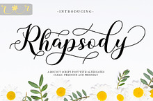 Rhapsody