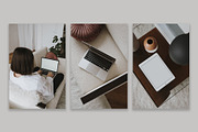 Home Office Bundle 21, a Business Photo by Floral Deco (Thumbnail 6 of 6)