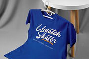 Unlatch Skater Bold Brush Font, a Script Font by Letterena Studios Script (Thumbnail 6 of 20)