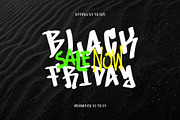 Mateo is a cute handwritten font, a Handwritten Font by Brown Cupple (Thumbnail 4 of 6)