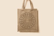 10 starflake vector design elements, an Object Graphic by Vova (Thumbnail 5 of 6)