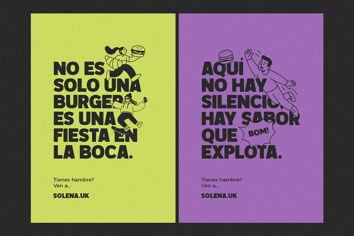 Grogia - Bold Display Font, a Sans Serif Font by Pixesia Studio (Photo 12 of 17)