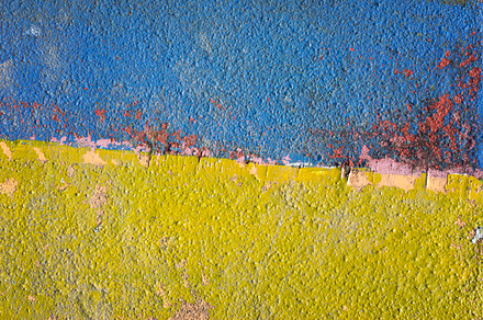 Painted wood texture stock photo containing paint and wood
