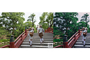 Kamin Film Feeling Roll 1, an Action Add-On by Kamin Lightroom Preset (Thumbnail 14 of 22)