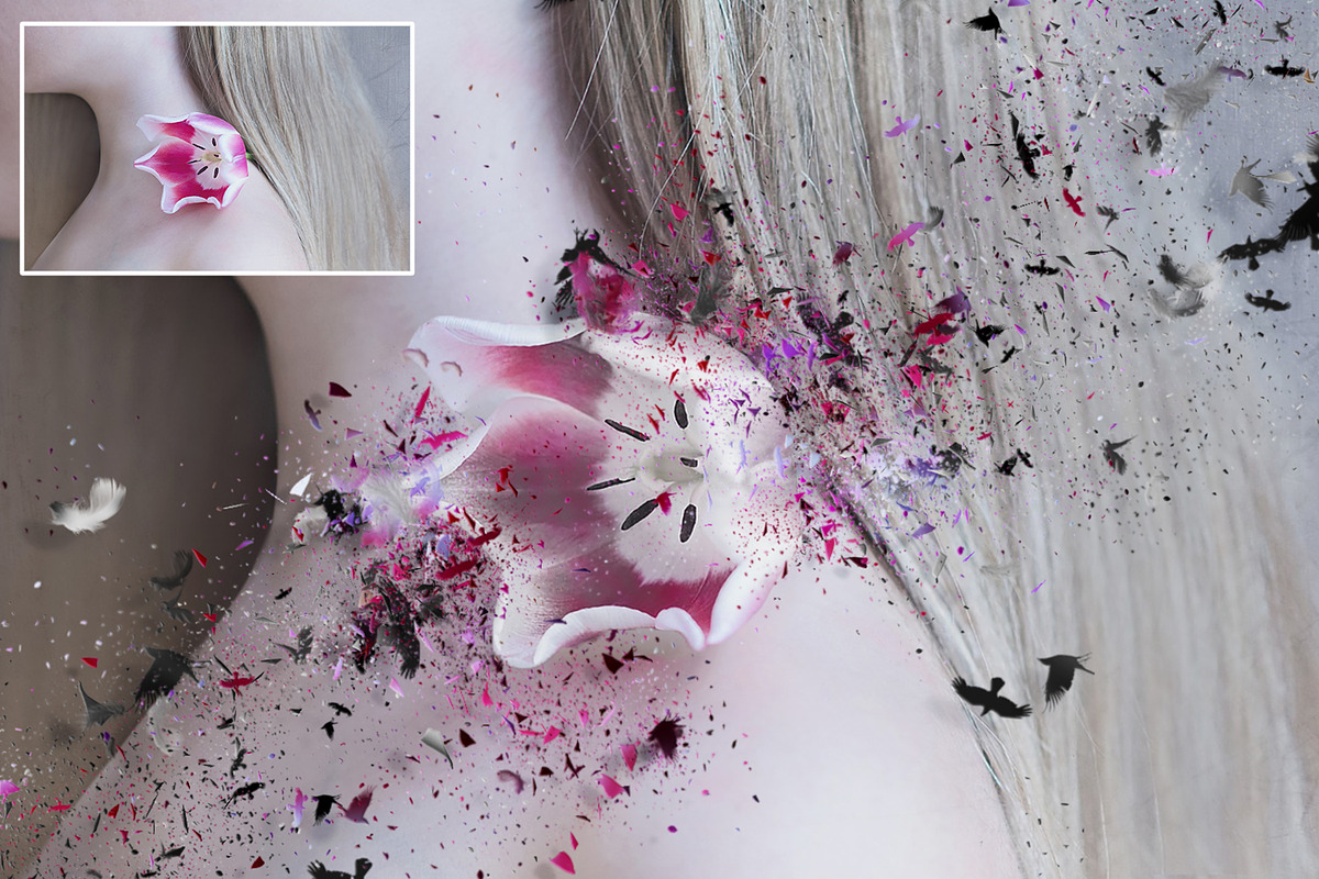 [91% OFF] Dispersion Actions Bundle, an Action Add-On by ArtPlanet (Photo 19 of 33)