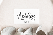 Alright | Modern Script Font, a Script Font by KA Designs (Thumbnail 4 of 9)