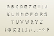 Sans Project, a Font by Limited.studio (Thumbnail 7 of 7)