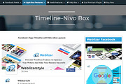 Facebook Feed Pro WordPress Plugin, a Plug-in Add-On by Weblizar Themes & Plugin (Thumbnail 8 of 8)