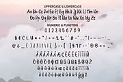 Sublimation | Script Font, a Handwritten Font by Scratchones (Thumbnail 7 of 8)