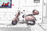 Line Art & Sketch Effect, an Action Add-On by MRI STUDIO (Thumbnail 2 of 11)
