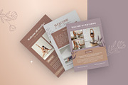 Aesthetic Planner Canva Template, a Social Media Template by Brandearth RRGraph (Thumbnail 9 of 11)