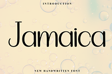 Jamaica