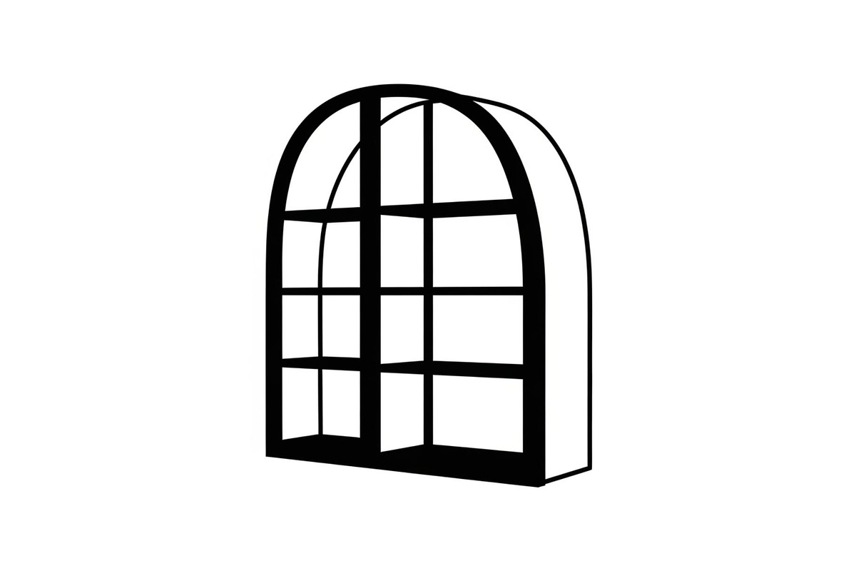 Hanging Egg Chair Silhouette Bundle, an Illustration by Gfx_Store (Photo 22 of 51)
