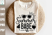 Summer SVG Bundle, Funny Beach Quote, a Graphic by Designer302 (Thumbnail 19 of 22)