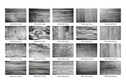20 Wood Grain Texture HQ, a Texture Graphic by CCPreset (Thumbnail 2 of 3)