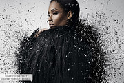 Dispersion Effect Photoshop Action, a Plug-in Add-On by FixThePhoto (Thumbnail 5 of 28)