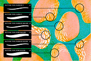 Procreate Print Works Media Pack, a Brush Add-On by UPROOT (Thumbnail 22 of 64)