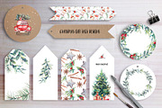 Let it snow!, an Illustration by Eisfrei (Thumbnail 4 of 8)