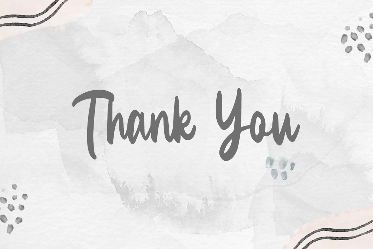Tangisan - Handwritten Script Font, a Script Font by Typefactoryco (Photo 9 of 9)