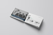 Project Proposal Template Landscape, a Brochure Template by DesignCrest (Thumbnail 8 of 14)