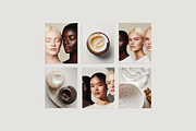 Skincare Beauty Stock Photo Bundle, a Beauty & Fashion Photo by COCO Designs (Thumbnail 13 of 22)