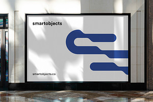 Billboard Mockup 22