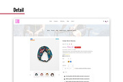 Leo Floral Turban Prestashop Theme, a Bootstrap Template by LeoTheme (Thumbnail 6 of 6)