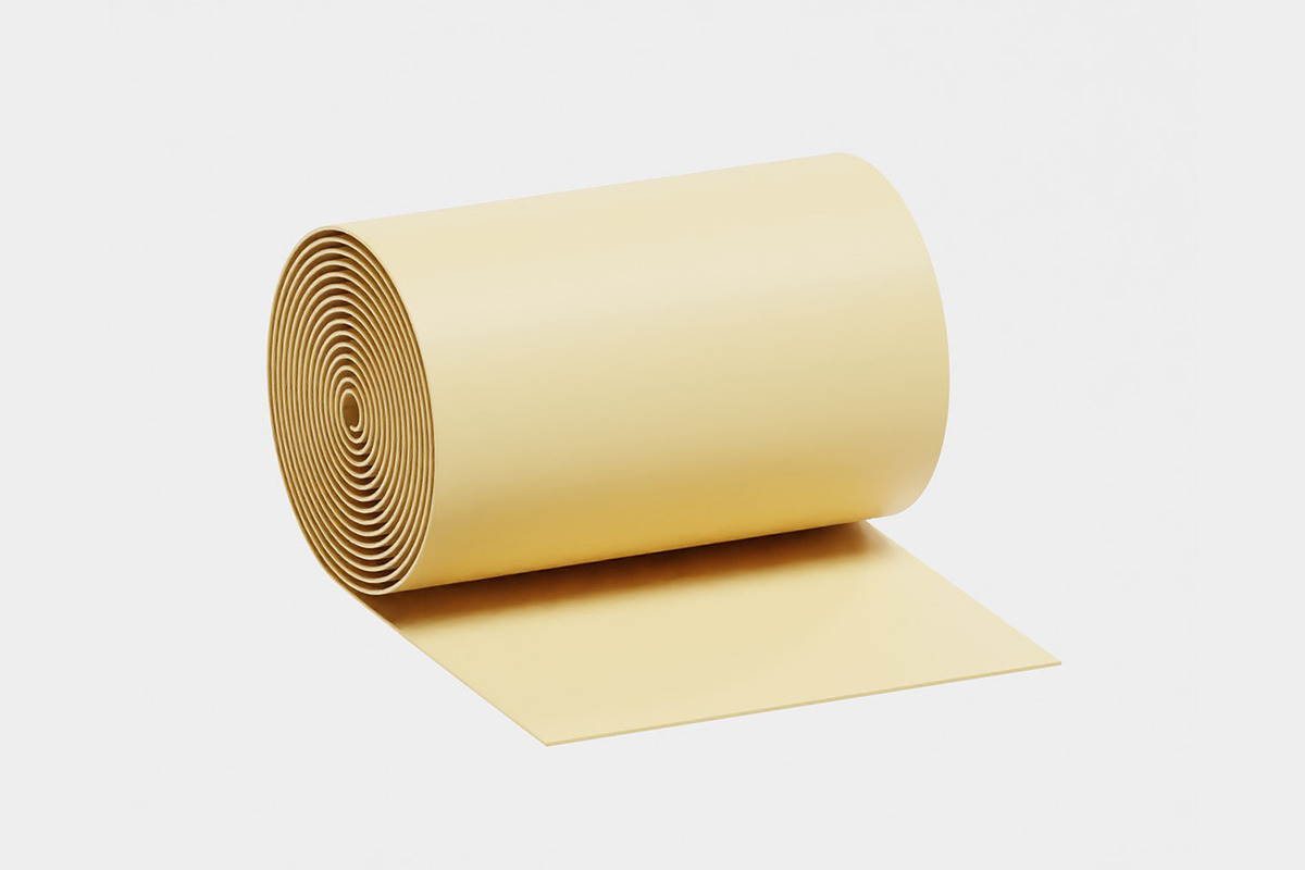 Wrapping Paper Roll, an Object 3D Model by fahad121 (Photo 1 of 7)
