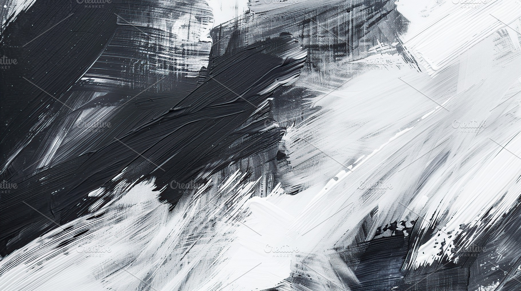 Background of dark paint strokes, a Background Photo by AlyaAnd