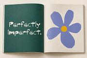 Brush Hiccup Font, a Handwritten Font by Handmadefont (Thumbnail 14 of 20)