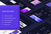 Software Development PowerPoint, a Presentation Template by New Coral Design (Thumbnail 2 of 10)