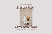 Highhope Serif, a Serif Font by Violet Natural (Thumbnail 12 of 17)