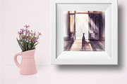 Doors illustrations., an Illustration by Indie Khisa (Thumbnail 8 of 12)