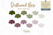72 Colour Palette for Affinity Suite, a Palette Add-On by May Annella (Thumbnail 2 of 8)